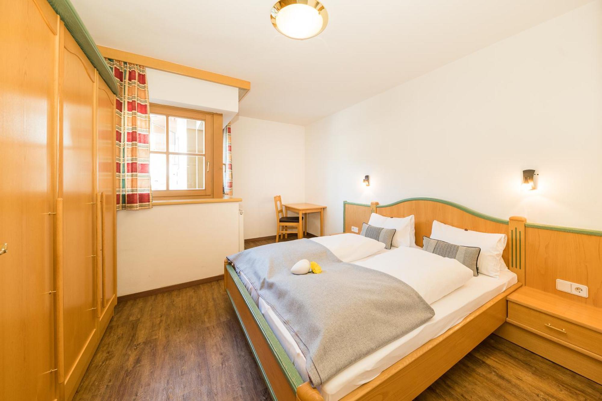Feriengut Hasenau Aparthotel Saalbach-Hinterglemm Exterior photo
